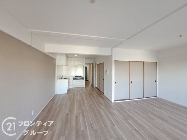 ドルミハイツ垂水Ｂ棟　中古マンション