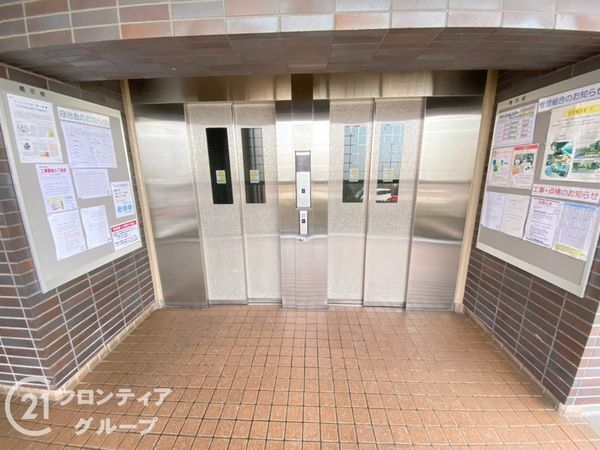 ドルミハイツ垂水Ｂ棟　中古マンション