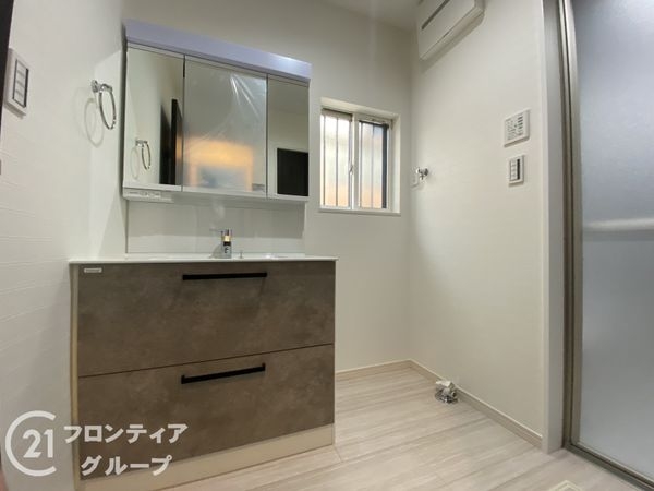 明石市魚住町西岡　新築一戸建て
