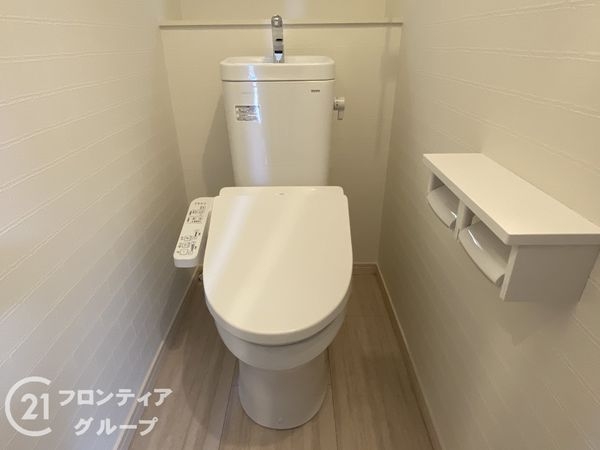 明石市魚住町西岡　新築一戸建て
