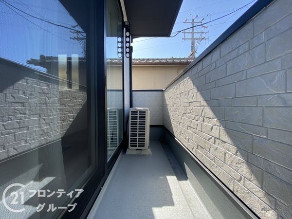 明石市魚住町西岡　新築一戸建て