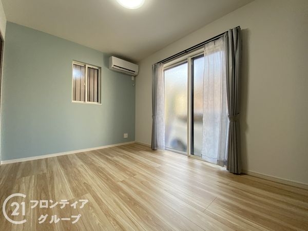 明石市魚住町西岡　新築一戸建て