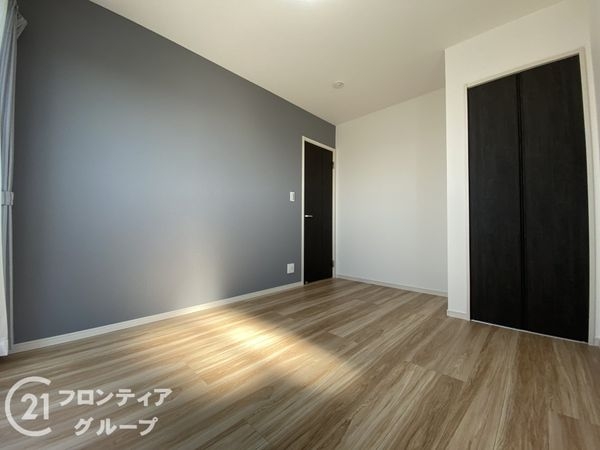明石市魚住町西岡　新築一戸建て