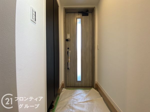 明石市魚住町西岡　新築一戸建て