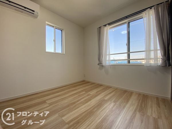 明石市魚住町西岡　新築一戸建て