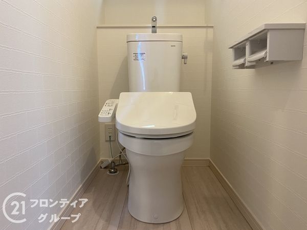 明石市魚住町西岡　新築一戸建て