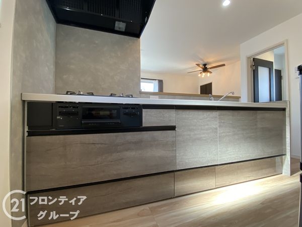 明石市魚住町西岡　新築一戸建て