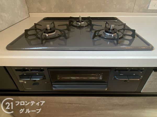 明石市魚住町西岡　新築一戸建て