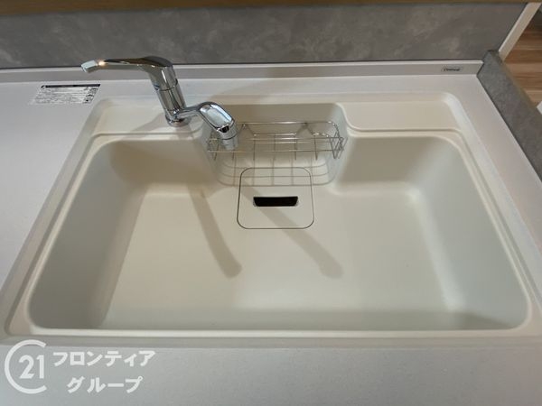 明石市魚住町西岡　新築一戸建て
