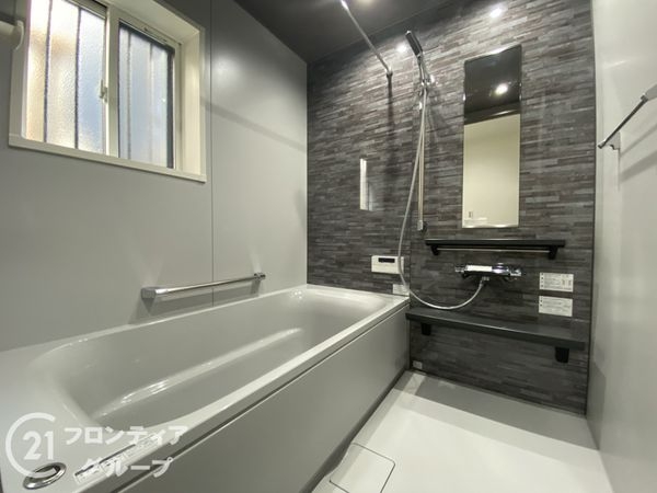 明石市魚住町西岡　新築一戸建て