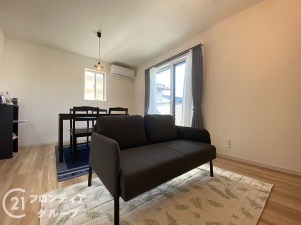 明石市魚住町西岡　新築一戸建て