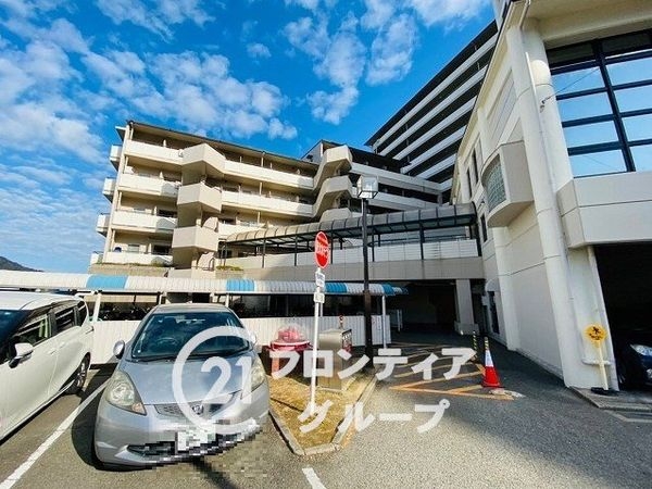 サンヴェール須磨妙法寺　中古マンション