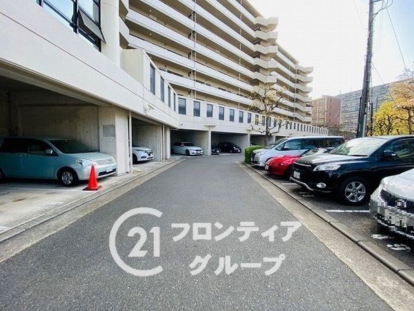 サンヴェール須磨妙法寺　中古マンション