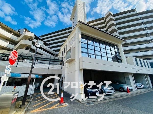 サンヴェール須磨妙法寺　中古マンション