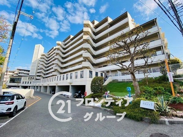 サンヴェール須磨妙法寺　中古マンション