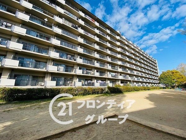 サンヴェール須磨妙法寺　中古マンション
