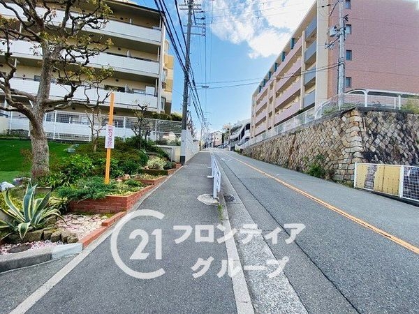 サンヴェール須磨妙法寺　中古マンション