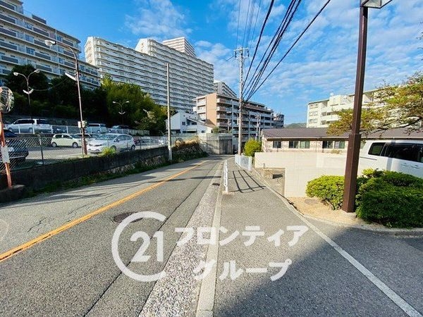サンヴェール須磨妙法寺　中古マンション
