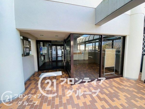 サンヴェール須磨妙法寺　中古マンション