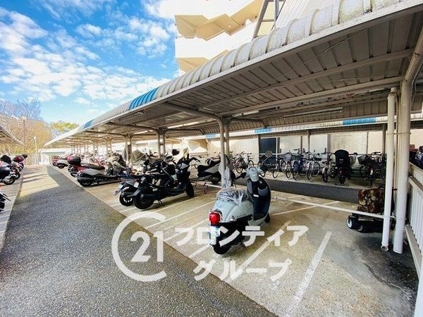 サンヴェール須磨妙法寺　中古マンション