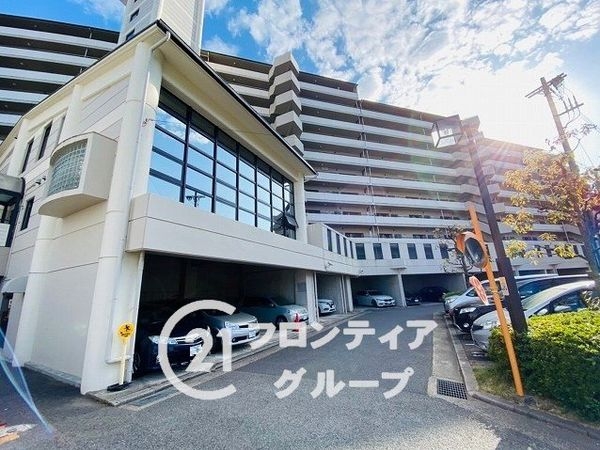 サンヴェール須磨妙法寺　中古マンション