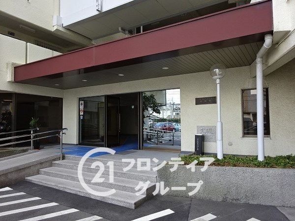 シーサイドパレス明石錦明館　中古マンション