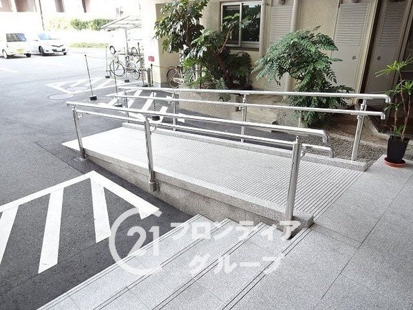 シーサイドパレス明石錦明館　中古マンション