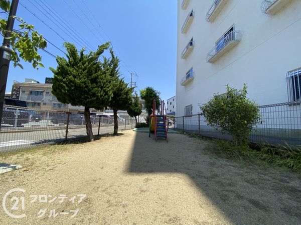 シーサイドパレス明石錦明館　中古マンション