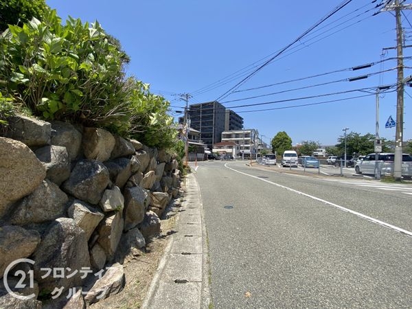 シーサイドパレス明石錦明館　中古マンション