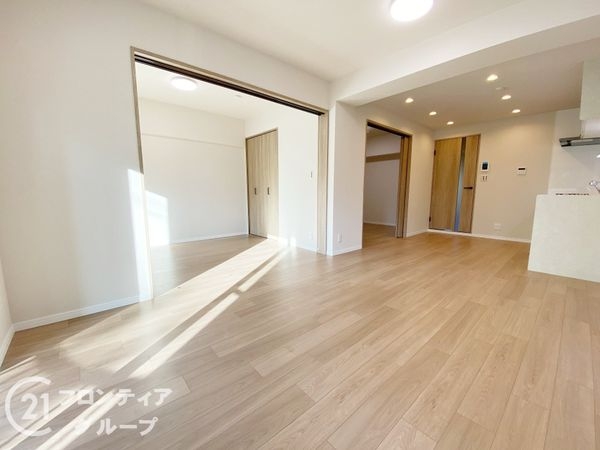 シーサイドパレス明石錦明館　中古マンション