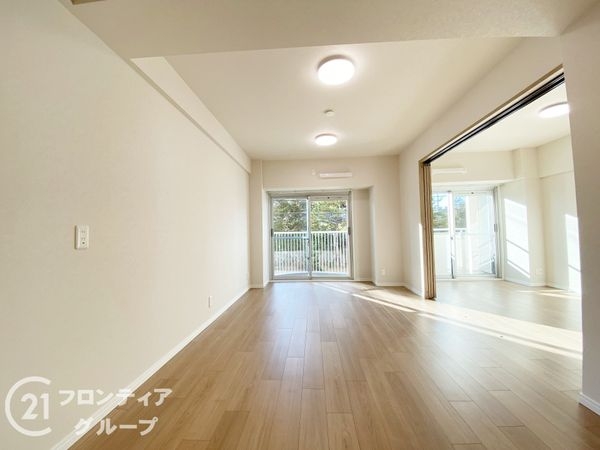 シーサイドパレス明石錦明館　中古マンション