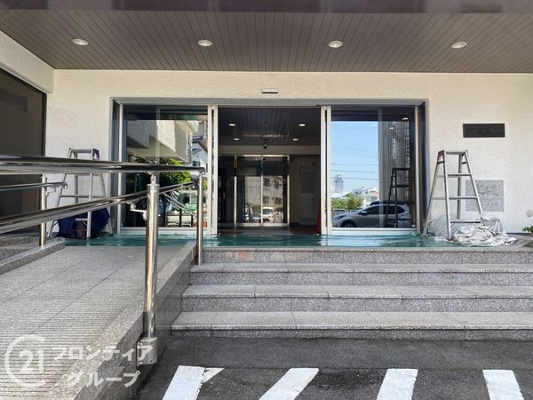 シーサイドパレス明石錦明館　中古マンション