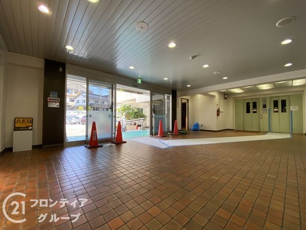 シーサイドパレス明石錦明館　中古マンション