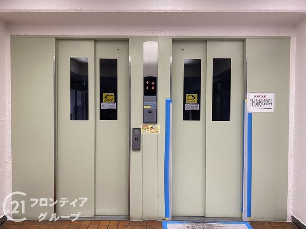 シーサイドパレス明石錦明館　中古マンション