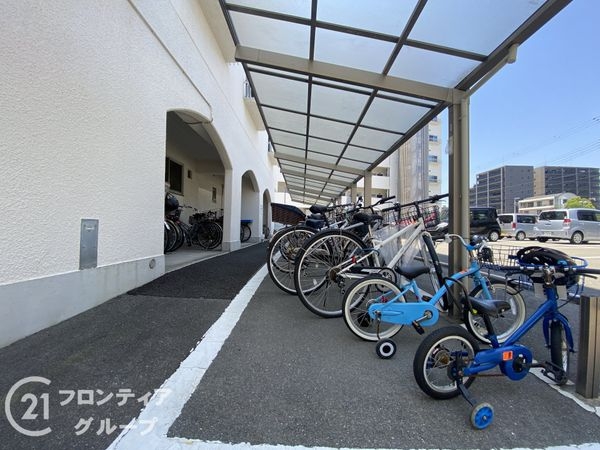 シーサイドパレス明石錦明館　中古マンション