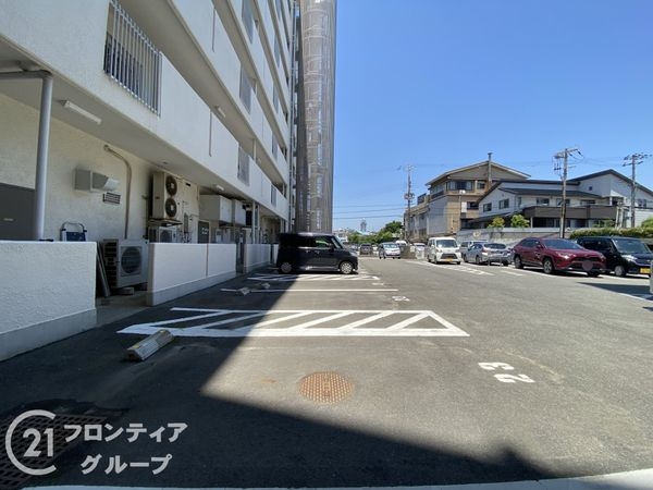 シーサイドパレス明石錦明館　中古マンション