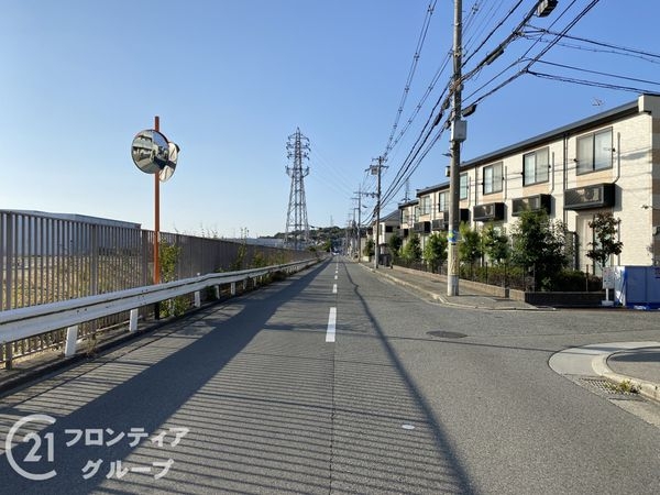 明石市大久保町大窪　中古一戸建て