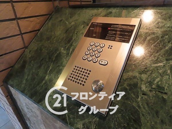 リベール西明石参番館　中古マンション