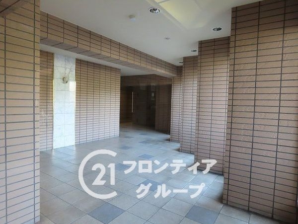 リベール西明石参番館　中古マンション