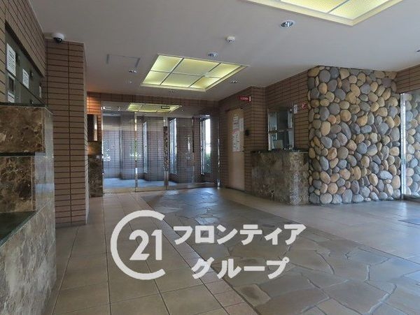 リベール西明石参番館　中古マンション