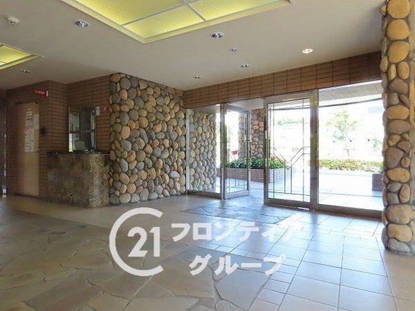 リベール西明石参番館　中古マンション