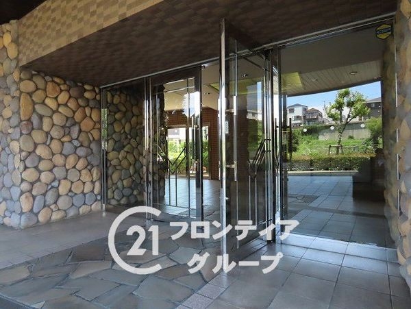 リベール西明石参番館　中古マンション