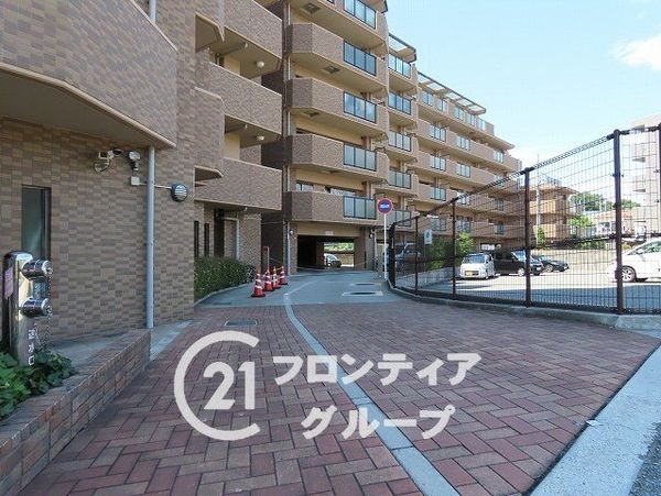 リベール西明石参番館　中古マンション