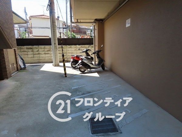 リベール西明石参番館　中古マンション