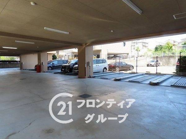 リベール西明石参番館　中古マンション