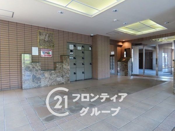リベール西明石参番館　中古マンション