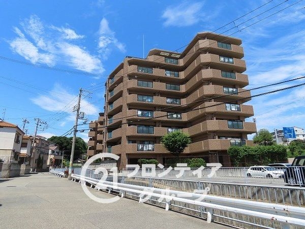 リベール西明石参番館　中古マンション