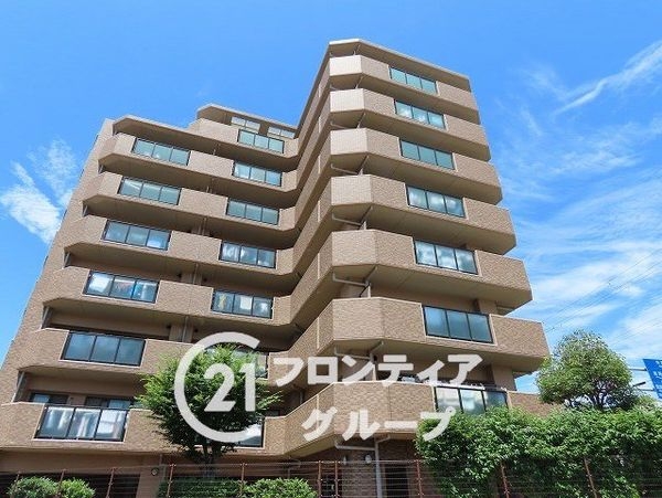 リベール西明石参番館 中古マンション