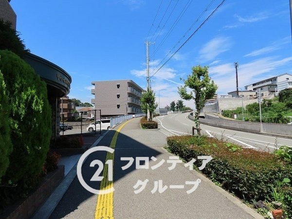 リベール西明石参番館　中古マンション