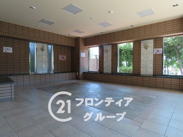 リベール西明石参番館　中古マンション